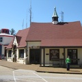 Point Park Visitor Center1